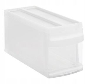 Pojemnik do przechowywania szuflada Rotho Systemix