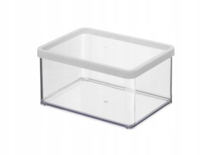 Pojemnik na żywność szeroki Rotho LOFT 2.25l