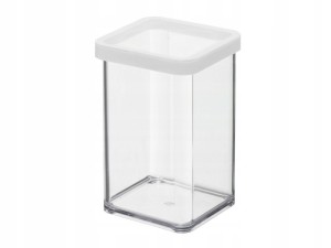 Pojemnik na sypkie produkty Rotho LOFT 1l
