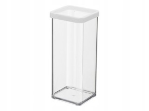 Pojemnik na żywność Rotho LOFT 2 l biały BPA FREE
