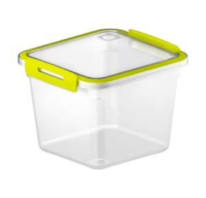 Pojemnik na żywność Rotho Memory 1,60l