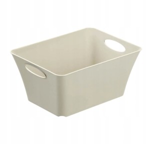 Pojemnik uniwersalny Rotho LIVING 1.5 l cappuccino