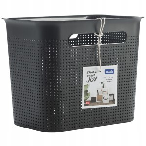 Koszyk do przechowywania Rotho Brisen 7L