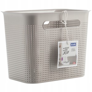 Koszyk do przechowywania Rotho Brisen 7L