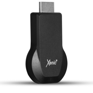 XENIC WiFi Display Receiver Miracast AirPlay DLNA