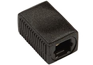 Łącznik adapter optyczny SPDIF TOSLINK BANDRIDGE
