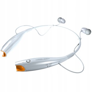 Słuchawki bluetooth XX.Y Diamond douszne mikrofon