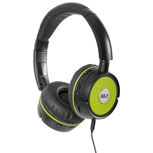 Słuchawki XX.Y DYNAMIC 40 głośnik mp3 radio FM SD