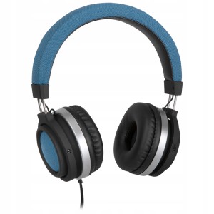 Słuchawki XX.Y FUNKY M2 SEA mikrofon vol control