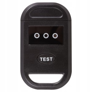 Miernik tester grubości lakieru elektroniczny LED