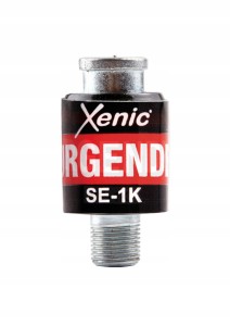 Zabezpieczenie przeciwprzepięciowe Xenic SE-1K