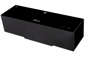 Głośnik Xenic Bluetooth NFC Music Station BT-12