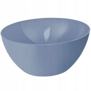 Miska duża Rotho CARUBA 8l horizon blue BPA FREE