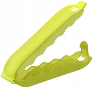 Klipsy do zamykania opakowań Rotho ONDA 7cm