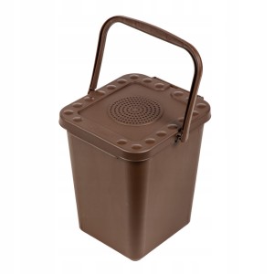 Kompostownik kuchenny Ecoplast 10L