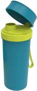 Butelka dla dzieci Rotho MEMORY KIDS 0,4l