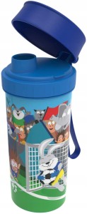 Butelka dla dzieci Rotho MEMORY KIDS 0,4l