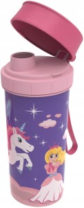 Butelka dla dzieci Rotho MEMORY KIDS 0,4l