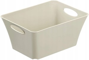 Koszyk do przechowywania Rotho LIVING 5l