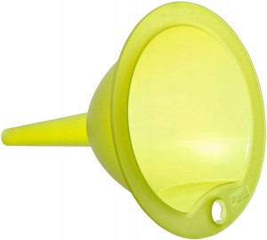 Lejek mały Rotho VULCANO 9cm
