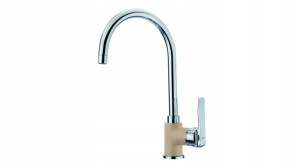 Bateria Teka INCA TG 53995120S PIASKOWY BEŻ