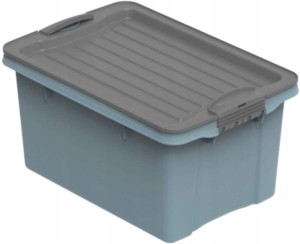 Pojemnik do przechowywania Rotho COMPACT 4,5l