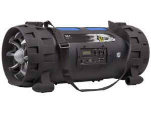 Przenośny system audio XX.Y Bazooka Twist