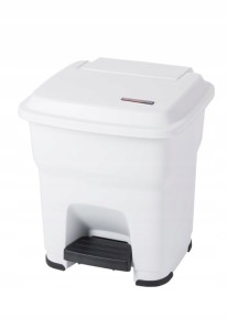 Kosz na śmieci z pedałem Rotho Pro Hera 35L HACAP