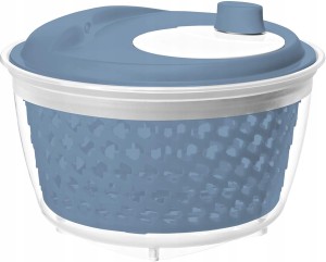 Suszarka do sałaty Rotho FRESH 4,5l - niebieski