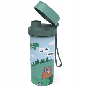 Butelka dla dzieci Rotho MEMORY 0,4l