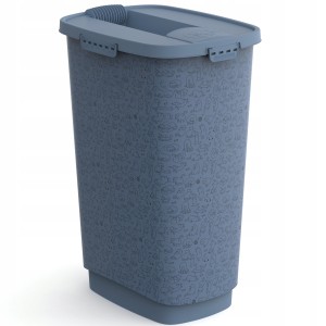 Pojemnik na karmę Rotho CODY 50 l max 25kg
