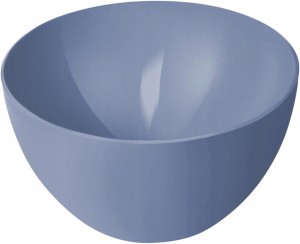 Miska Rotho CARUBA 0,45l - horizon blue