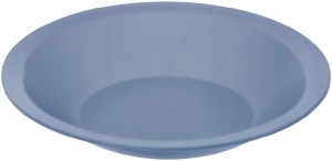 Talerz głęboki CARUBA 21cm - horizon blue