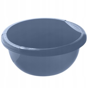 Miska okrągła Rotho ECO 6L horizon blue