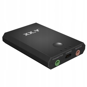 Adapter BLUETOOTH XX.Y TR01 2w1 nadajnik odbiornik