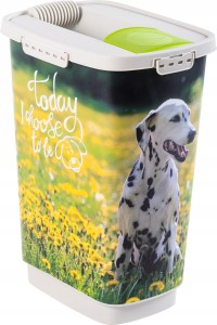 Pojemnik na karmę Rotho CODY 10 l 8kg