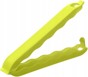 Klipsy do zamykania opakowań Rotho ONDA 15cm