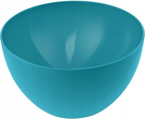 Miska mała Rotho CARUBA 3l aqua BPA FREE