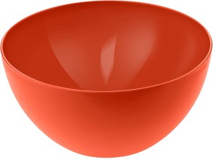 Miska mała Rotho CARUBA 3l papaya