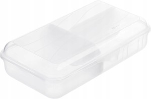 Pojemnik śniadaniowy Rotho Fun 1,7l BPA Free
