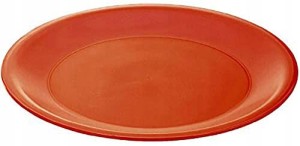 Talerz płytki Rotho CARUBA papaya BPA FREE