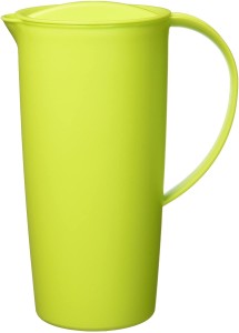 Dzbanek plastikowy Rotho CARUBA 1,2l limonka
