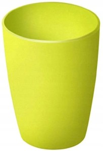 Kubek Rotho CARUBA 0,25 l limonka