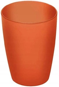 Kubek Rotho CARUBA 0,25 l papaya