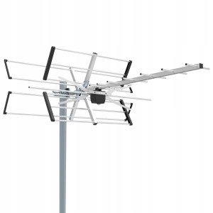 Antena zewnętrzna kierunkowa Xenic V/UHF-28