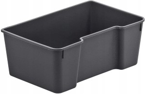 Organizer koszyk do pojemnika Rotho EVO 11 15l