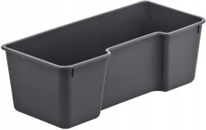 Organizer koszyk do pojemnika Rotho EVO 30 44 65l