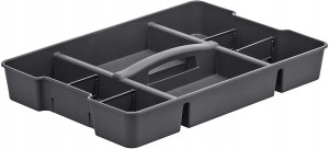 Organizer do pojemnika Rotho EVO 30l , 44l , 65l