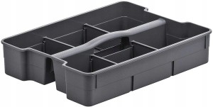 Organizer do pojemnika Rotho EVO 11l ,15l