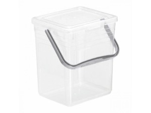 Pojemnik na proszek detergenty Rotho 5kg 7l